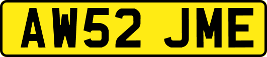 AW52JME