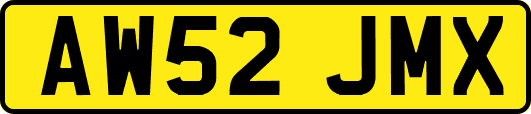 AW52JMX