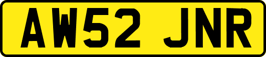 AW52JNR