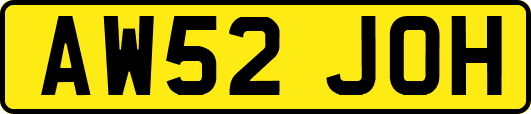 AW52JOH