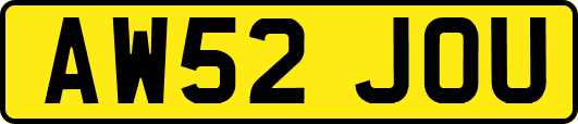 AW52JOU