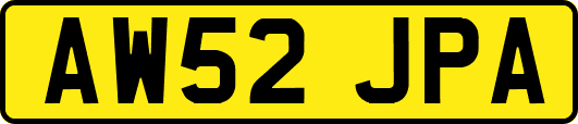 AW52JPA