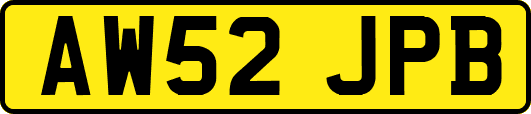 AW52JPB