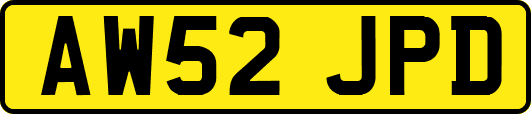 AW52JPD