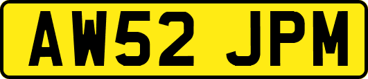 AW52JPM