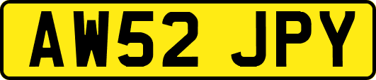 AW52JPY