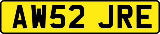 AW52JRE