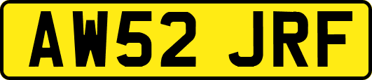 AW52JRF