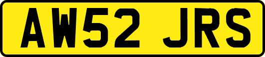 AW52JRS