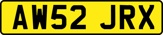 AW52JRX