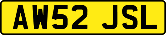 AW52JSL