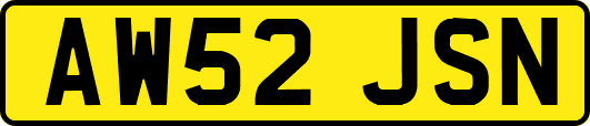 AW52JSN