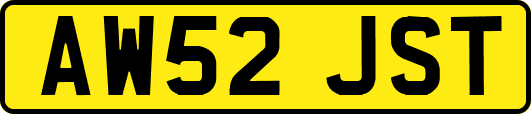 AW52JST