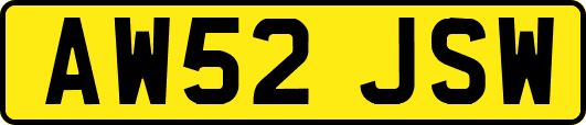 AW52JSW