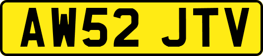 AW52JTV