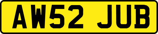 AW52JUB