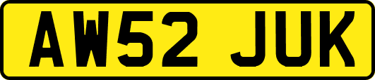 AW52JUK