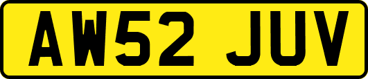 AW52JUV
