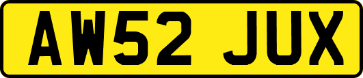 AW52JUX
