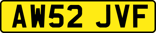 AW52JVF