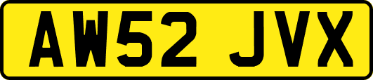 AW52JVX