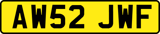 AW52JWF