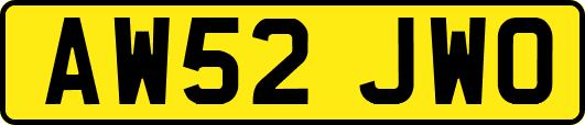 AW52JWO