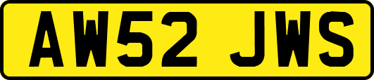 AW52JWS