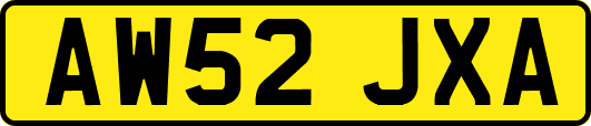 AW52JXA
