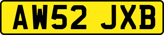 AW52JXB