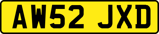 AW52JXD