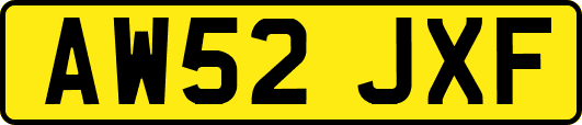 AW52JXF