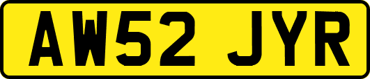 AW52JYR