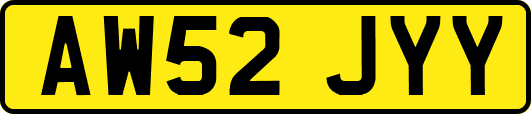 AW52JYY