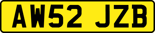 AW52JZB
