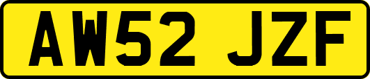 AW52JZF