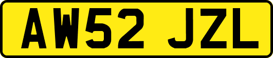 AW52JZL