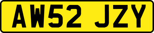 AW52JZY