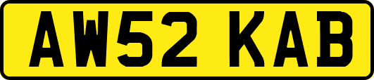 AW52KAB