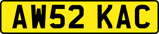 AW52KAC