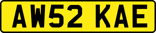 AW52KAE