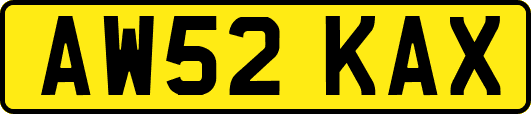 AW52KAX