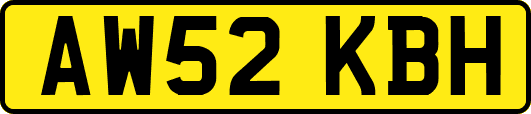 AW52KBH