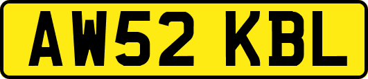 AW52KBL