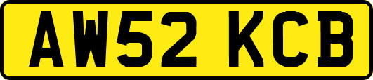 AW52KCB