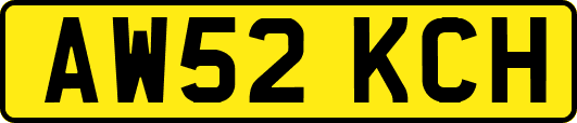 AW52KCH
