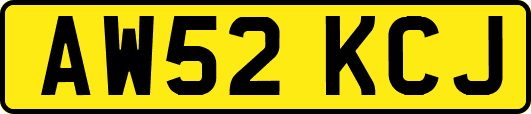 AW52KCJ