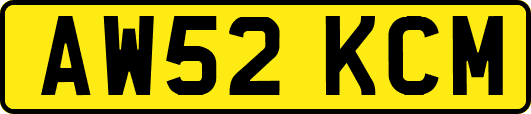 AW52KCM