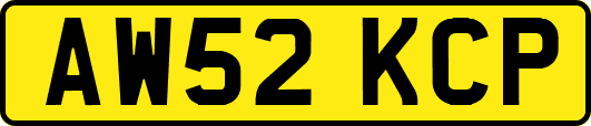 AW52KCP