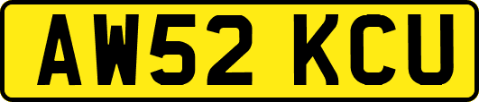 AW52KCU